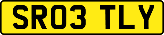 SR03TLY
