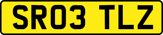 SR03TLZ