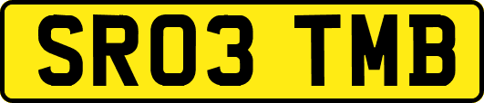 SR03TMB
