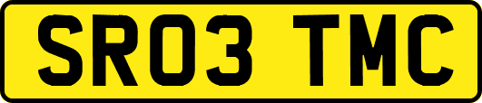 SR03TMC