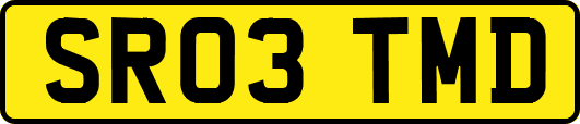 SR03TMD