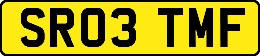 SR03TMF