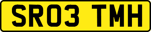 SR03TMH