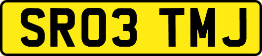 SR03TMJ
