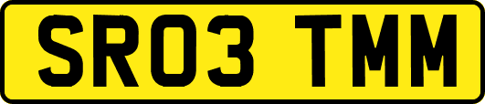 SR03TMM