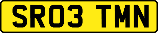 SR03TMN