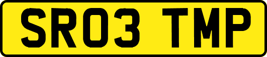 SR03TMP