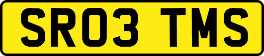 SR03TMS