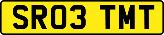 SR03TMT