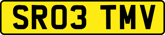 SR03TMV