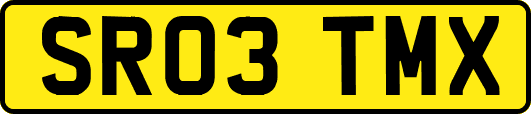 SR03TMX