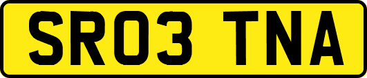 SR03TNA