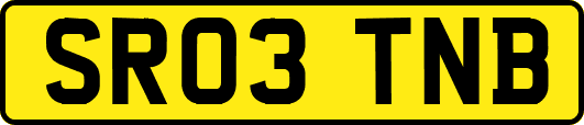 SR03TNB