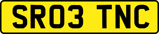 SR03TNC