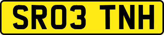 SR03TNH