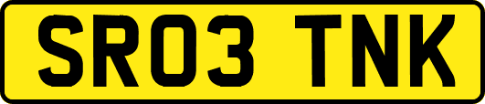 SR03TNK