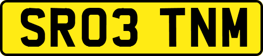 SR03TNM