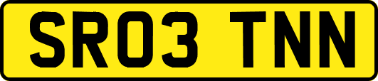 SR03TNN