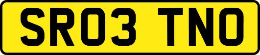 SR03TNO
