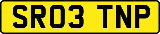 SR03TNP
