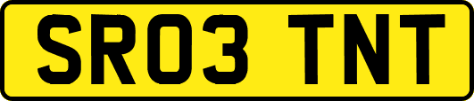 SR03TNT