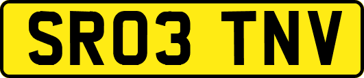 SR03TNV