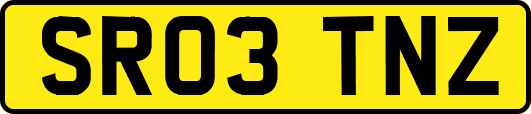 SR03TNZ