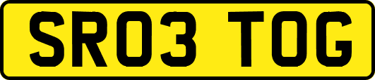 SR03TOG