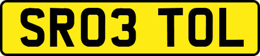 SR03TOL