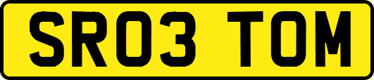 SR03TOM