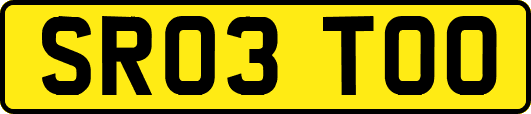 SR03TOO