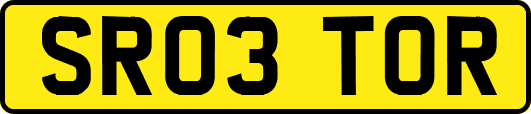 SR03TOR