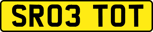 SR03TOT