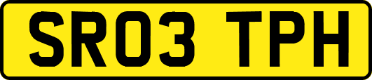 SR03TPH