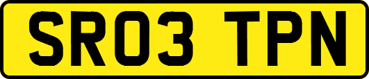 SR03TPN