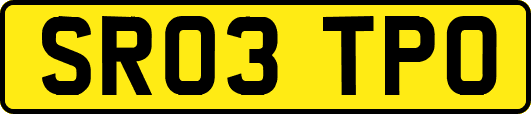 SR03TPO