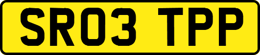 SR03TPP