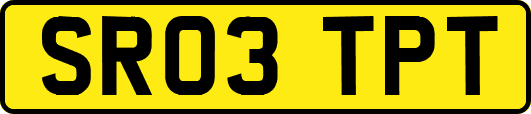 SR03TPT