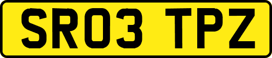 SR03TPZ