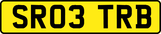 SR03TRB