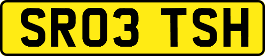 SR03TSH