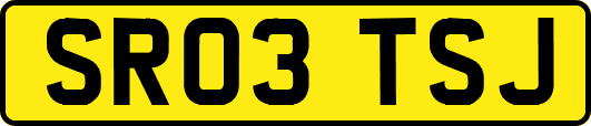 SR03TSJ