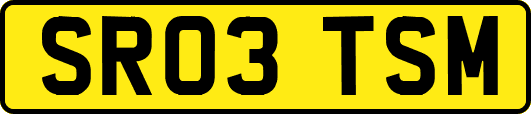 SR03TSM