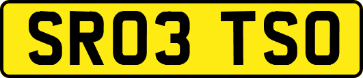 SR03TSO