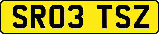 SR03TSZ