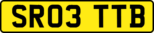 SR03TTB