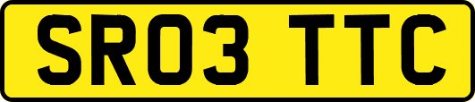 SR03TTC
