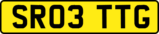 SR03TTG
