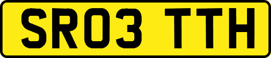 SR03TTH