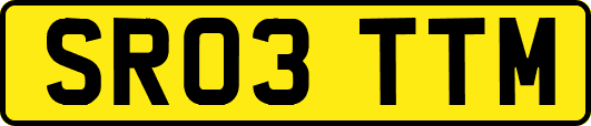 SR03TTM